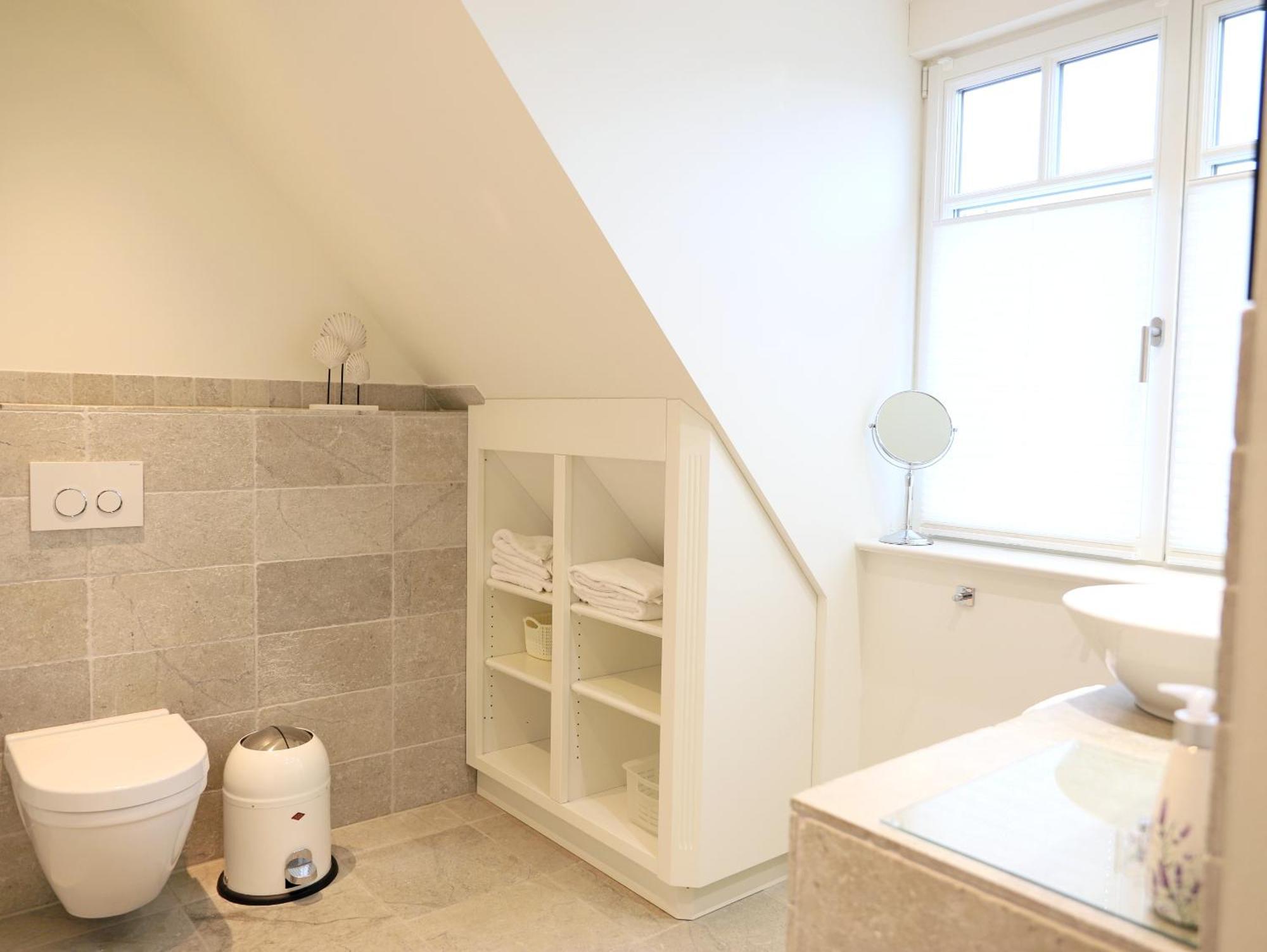 Berthin-Bleeg-Str. 1, W6 Apartment Wenningstedt-Braderup Ngoại thất bức ảnh