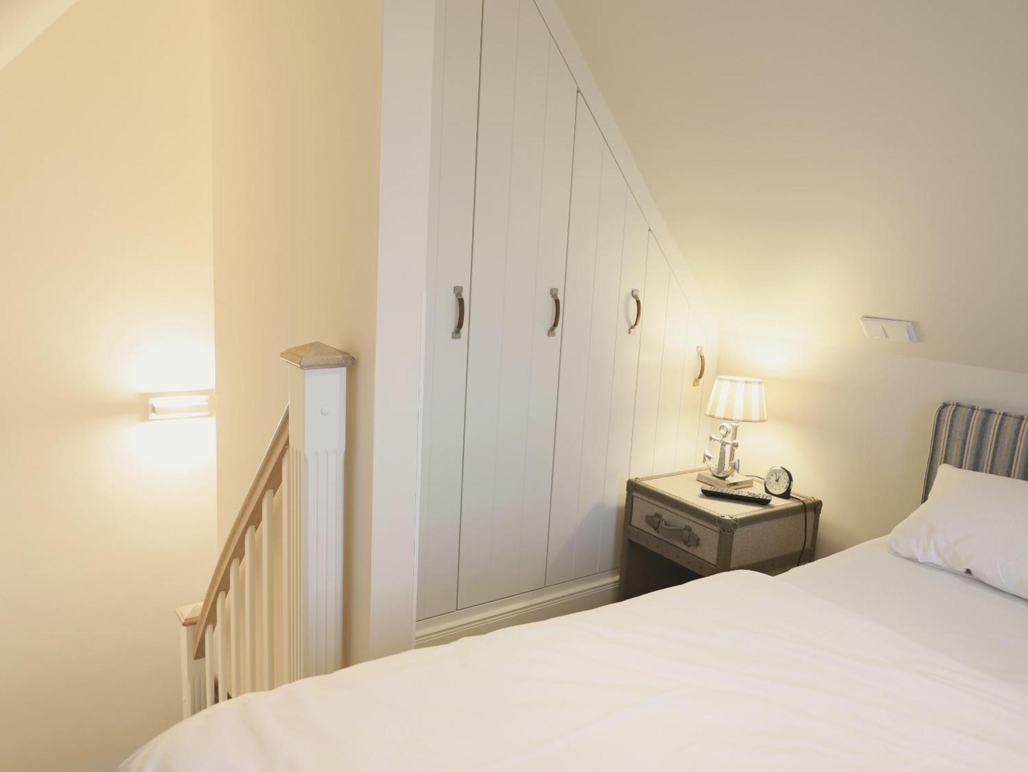 Berthin-Bleeg-Str. 1, W6 Apartment Wenningstedt-Braderup Ngoại thất bức ảnh
