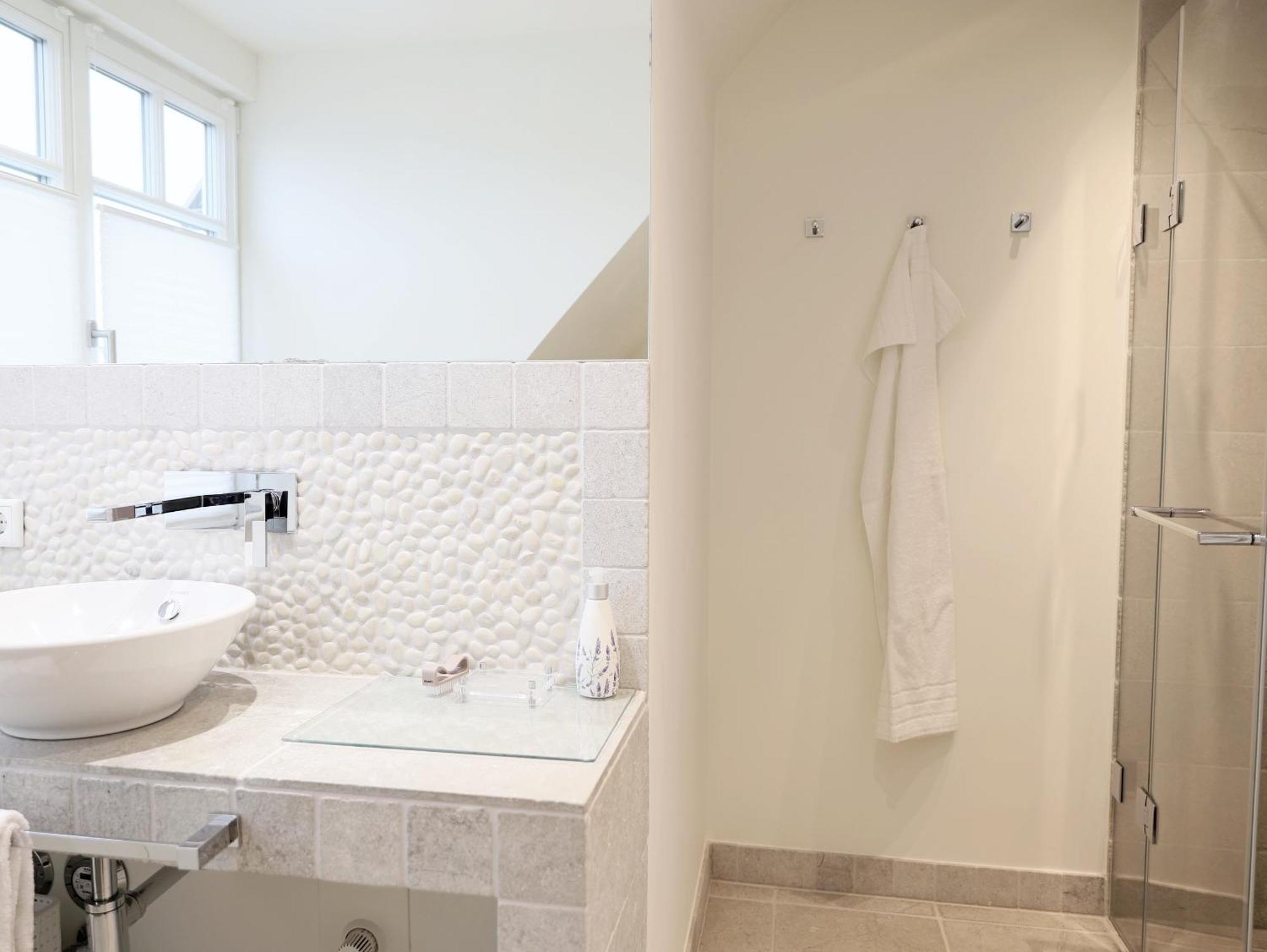 Berthin-Bleeg-Str. 1, W6 Apartment Wenningstedt-Braderup Ngoại thất bức ảnh