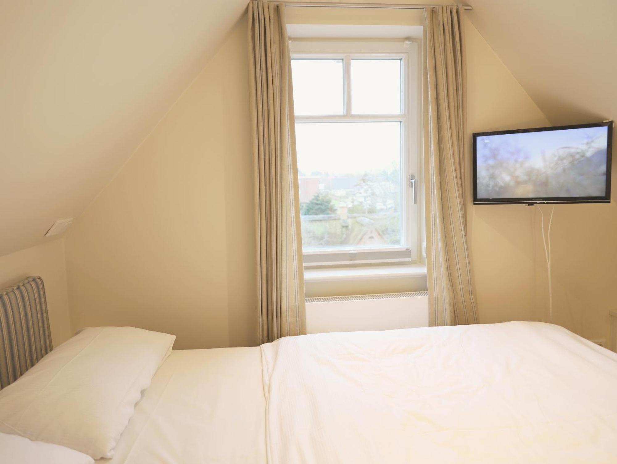 Berthin-Bleeg-Str. 1, W6 Apartment Wenningstedt-Braderup Ngoại thất bức ảnh