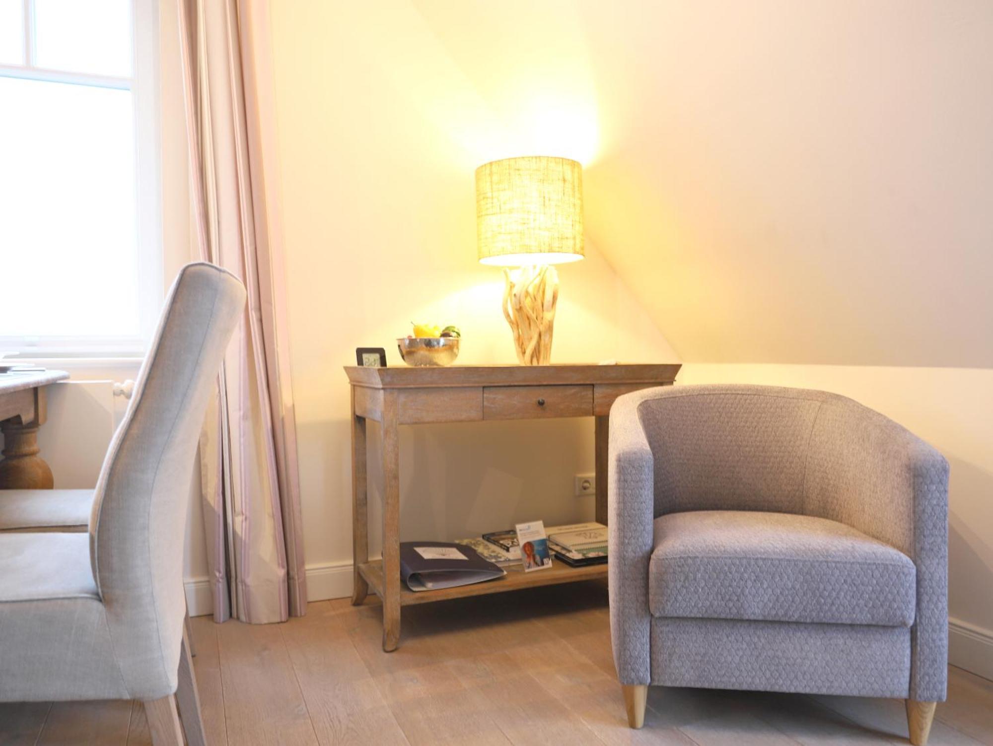 Berthin-Bleeg-Str. 1, W6 Apartment Wenningstedt-Braderup Ngoại thất bức ảnh