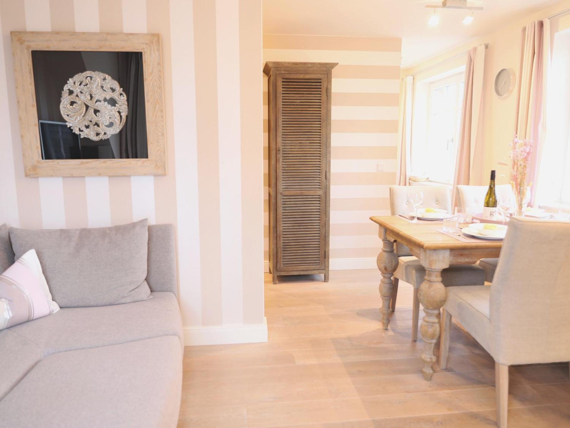 Berthin-Bleeg-Str. 1, W6 Apartment Wenningstedt-Braderup Ngoại thất bức ảnh